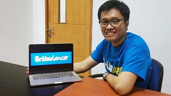 Tips Menjadi Entrepreneur Dari Ryan Gondokusumo, CEO Sribu dan Sribulancer