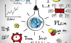 Mau Temukan Ide Bisnis Startup yang Tepat?