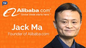 Bagaimana Jack Ma Berubah dari Guru Bahasa Inggris Menjadi Entrepreneur