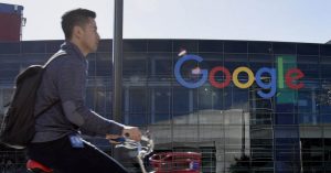 Ini Cara Google Cegah Karyawan Resign