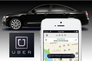 Melihat Kultur Startup Dalam Persistensi Uber