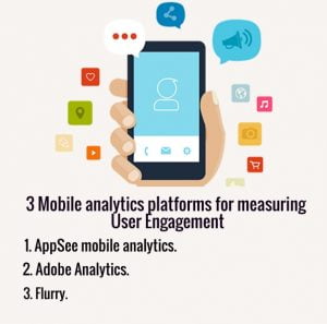 3 Platform Mobile Analytics User Engagement Yang Bisa Dicoba