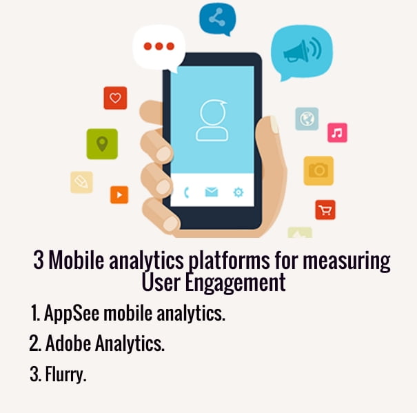 3 Platform Mobile Analytics User Engagement Yang Bisa Dicoba