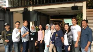 7 Startup yang Berhasil Masuk dalam Program GnB Accelerator Batch Keempat