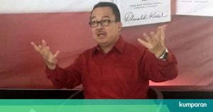 Tips Memulai Bisnis Ala Prof. Rhenald Kasali