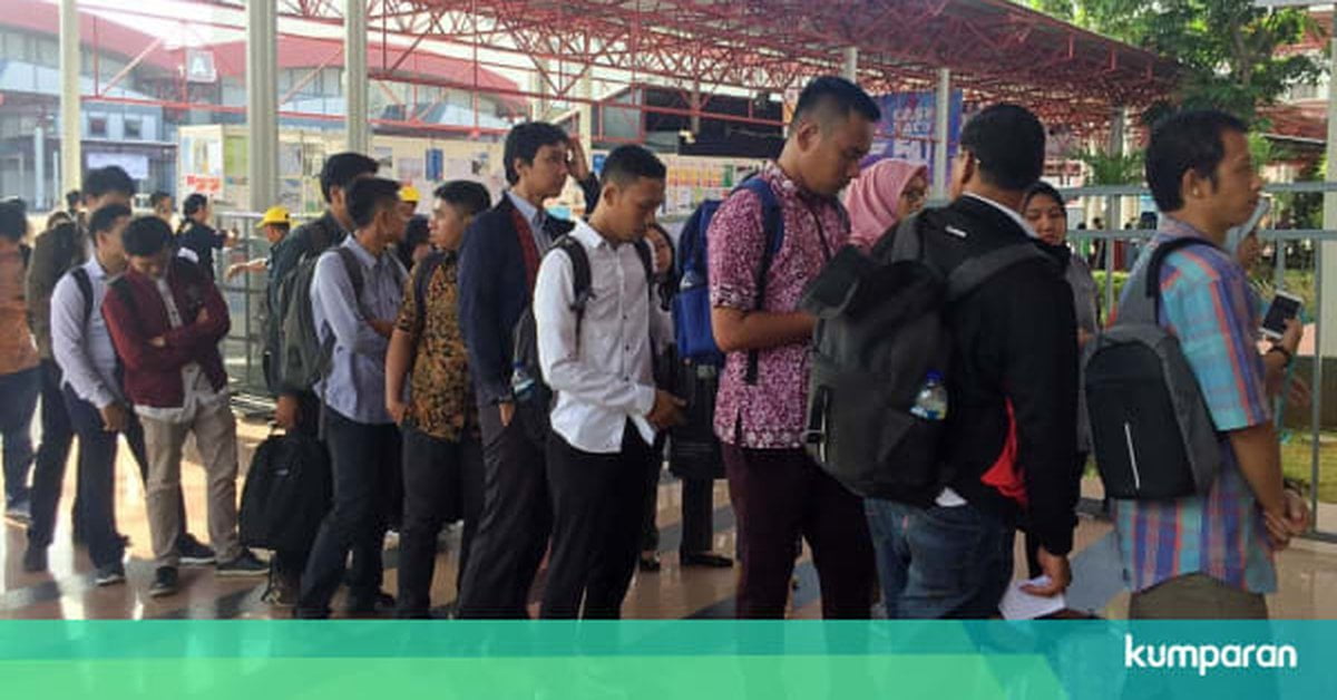 Tips Bisnis: Usaha Ini Bisa Dipilih Sambil Menunggu Panggilan Kerja