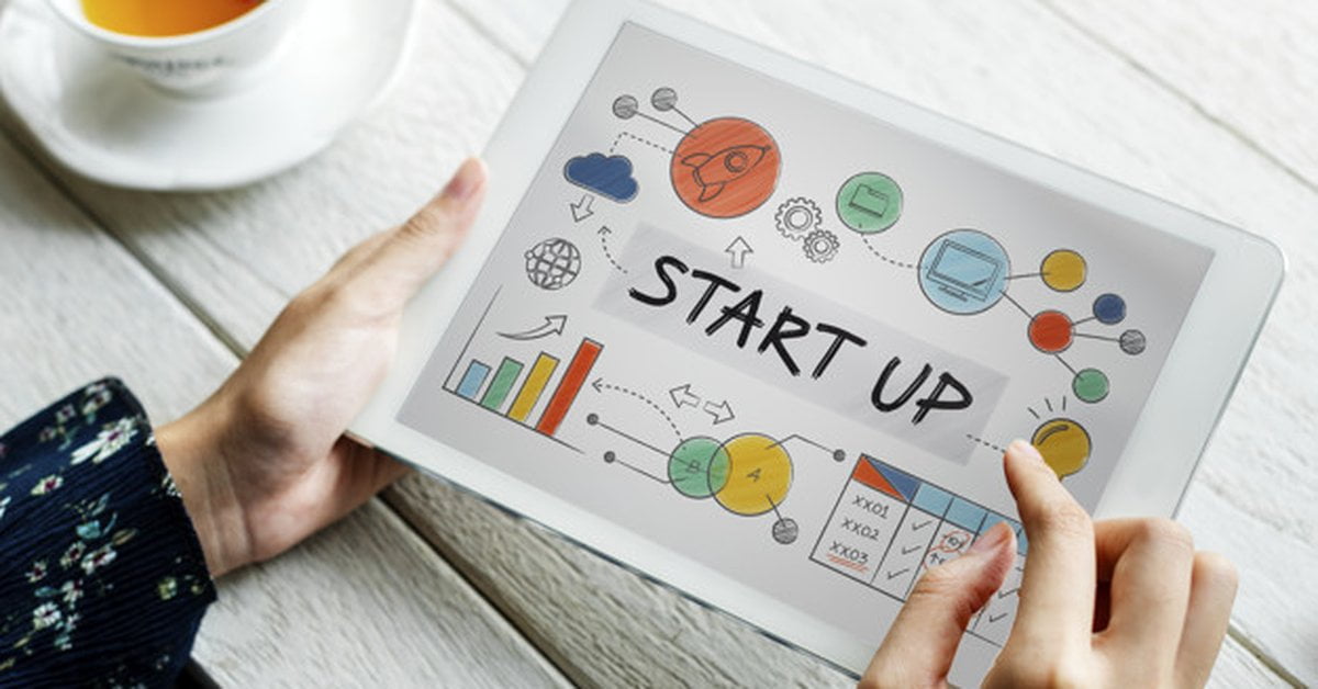 4 tips sederhana untuk sukses memulai bisnis startup