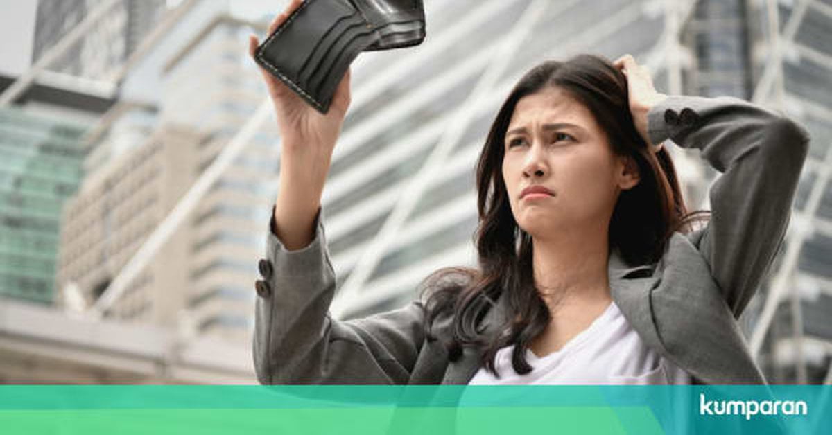 Tips Memulai Bisnis Lagi Setelah Bangkrut