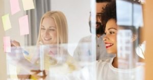 Tip Merekrut dan Membuat Karyawan Betah