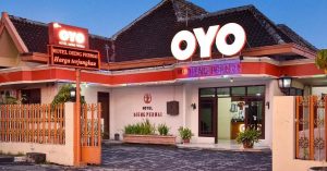 Cara OYO Indonesia Bertahan: Rumahkan Karyawan dan Ubah Model Bisnis