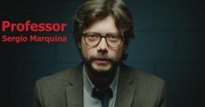 Belajar Entrepreneurship dari Serial Money Heist