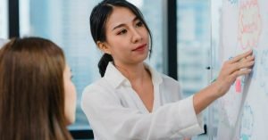 Bisnis Cepat Sukses, Yuk Bangun Kerja Tim yang Solid Lewat 5 Tips Ini