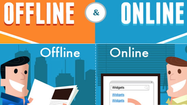 Tips Sukses Bisnis Offline dan Online