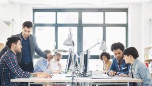 Tips Menanamkan Budaya Inovasi yang Berpusat pada Pelanggan dalam Bisnis Startup