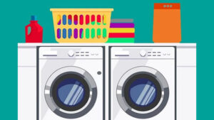 Laundry Kamikamu – Aplikasi Manajemen Laundry