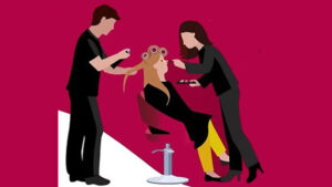 Salon Kamikamu – Aplikasi Manajemen Salon – Barbershop