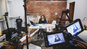 Tips Membangun Usaha di Bidang Pembuatan Konten Digital