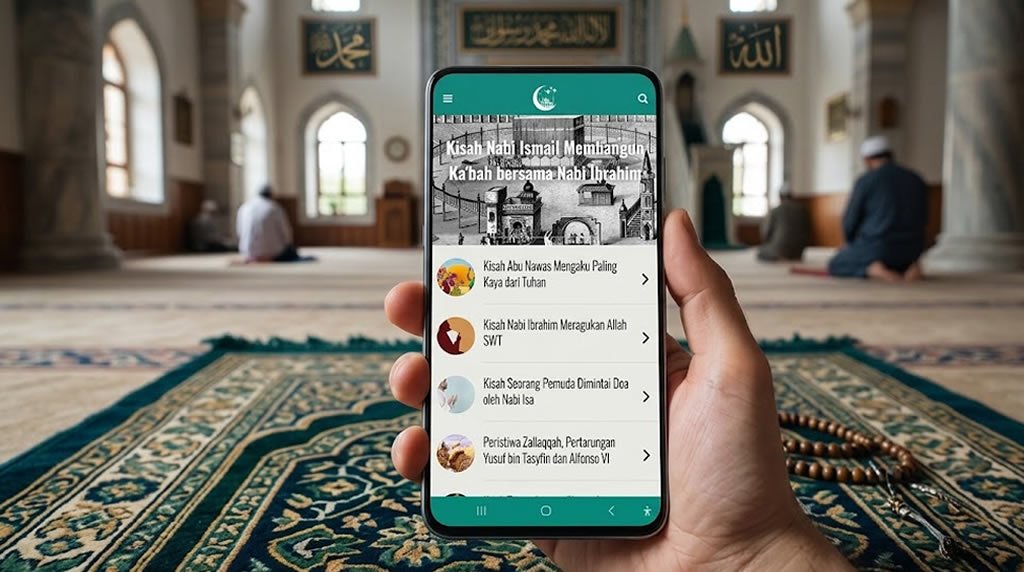 Dakwah KamiKamu