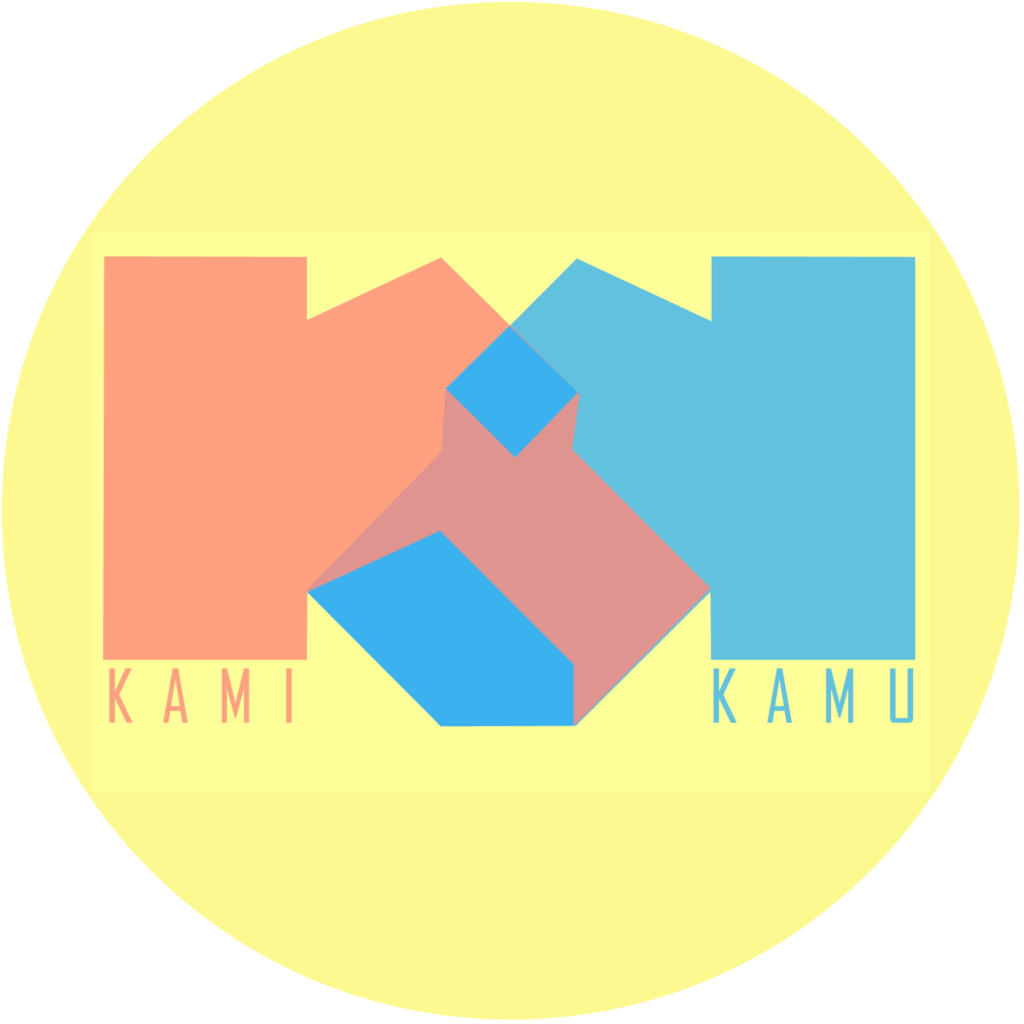 Logokamikamu.fw